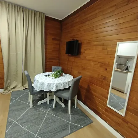 Homestay Barreiro
