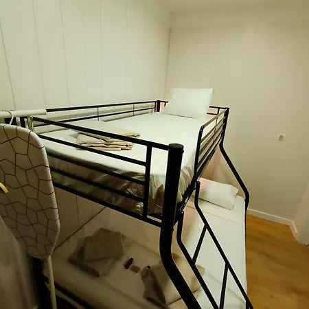 Barreiro Homestay Lavradio